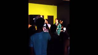 DFD - Bubba Kush Live in VA
