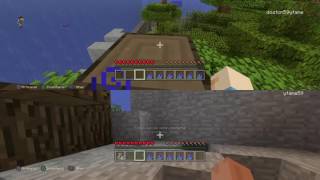 Cache cache:1 map forêt