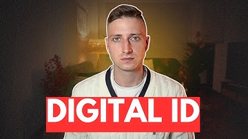 XRP Holders Are In Serious Danger: DIGITAL ID Is Coming (WATCH THIS NOW) 