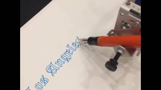 AxiDraw