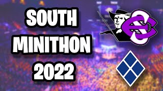 SOUTH MINITHON 2022