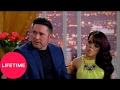 Little Women: LA: Confronting Matt's Abuse Allegations (S4 Reunion) | Lifetime