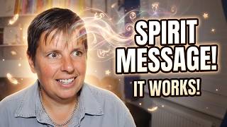 The Messages Spirit Has For You | Live Mediumship & Guidance