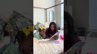 Toddler Affirmation Coloring Book