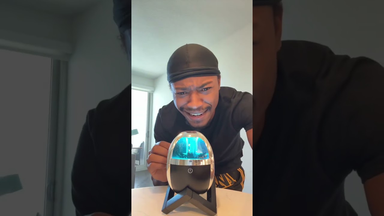 Prolly The Best Men’s Gift Idea Out Right Now! 