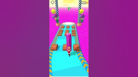 Max Level Pro Shortcut Run - New Update All Levels Gameplay Shorts # 10