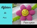 Como hacer Alfiletero de mano /manualidades con tela