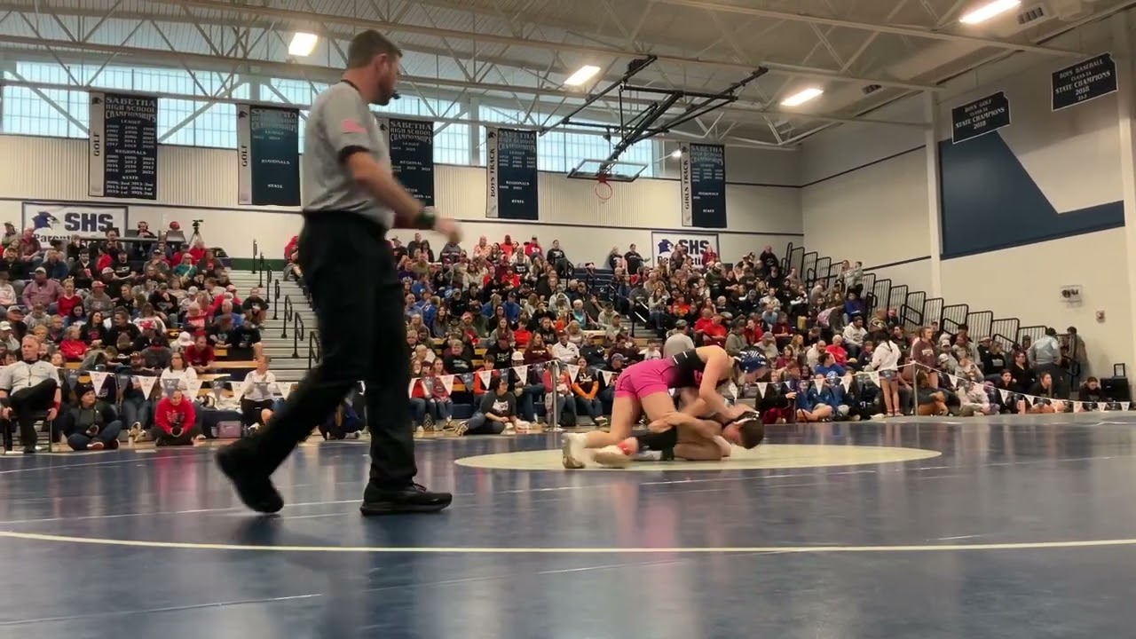 Steeves v  SFT GirlsReg24