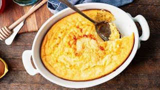 Spoon Bread