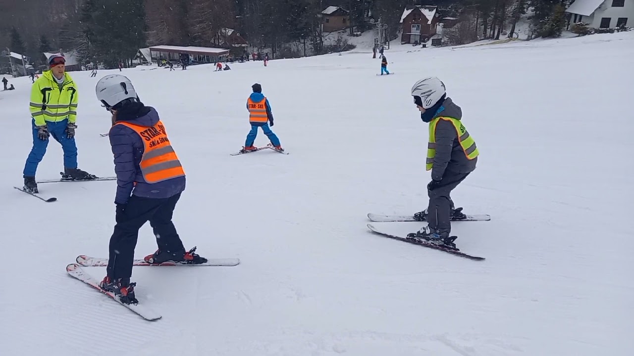 Ski Drienica 2021