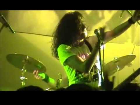 Violator - Addicted To Mosh (Live In Cascavel Brasil)