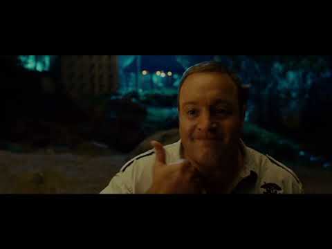"Zookeeper" movie: dating advice