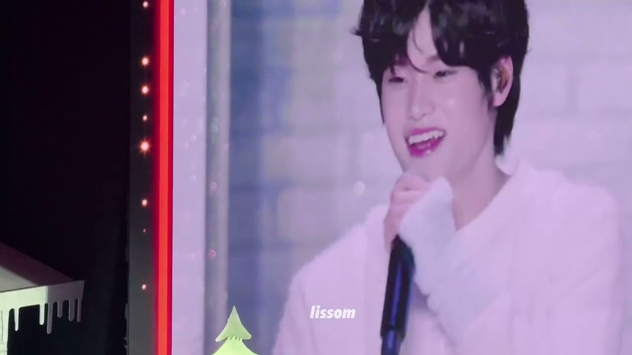 [4k] 250208 RIIZE 라이즈 R.B.R.DAY 라브뜨데이- 게임코너 (1) 노래방