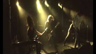 Empousa - Set Armed Prepared LIVE