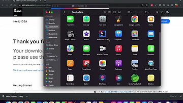 How to Install IntelliJ IDEA on Mac OS M1/M2 2022