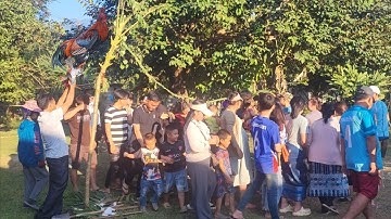 peb hmoob plog lwm sub xa xyoo laus txais tos xyoo tshaib