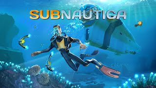 Subnautica magyar végigjátszás #5! - HARCRA FEL! - PERMADEATH+HARDCORE!