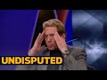 Skip Bayless reacts to Patriots win over Falcons in Super Bowl LI | UNDISPUTED