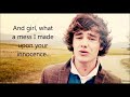 One Direction - Gotta Be You (Lyrics) Mp3 Song