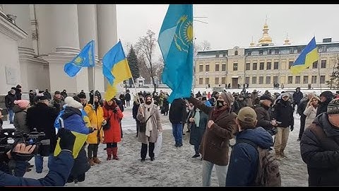 Казахи: Путин Хубло!