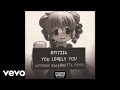 Young Wolf Hatchlings - You Lovely You (YWH Version) (Anthony Kalabretta Remix)