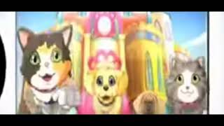 Cebimdeki Dostlar Başlıyor Jenerik Cartoon Network