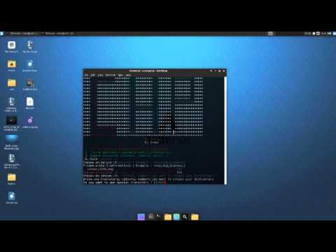 Credential Harvester Password x Oknax | Python software