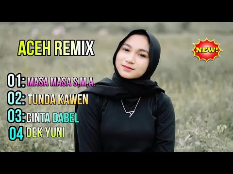 ACEH REMIX🌴ALBUM PLAYLIST‼️FULL BASS 2024