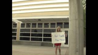 Manzano High School Avid Video - Graduating Seniors 2012