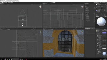 Realtime CSG, A Unity level design plugin