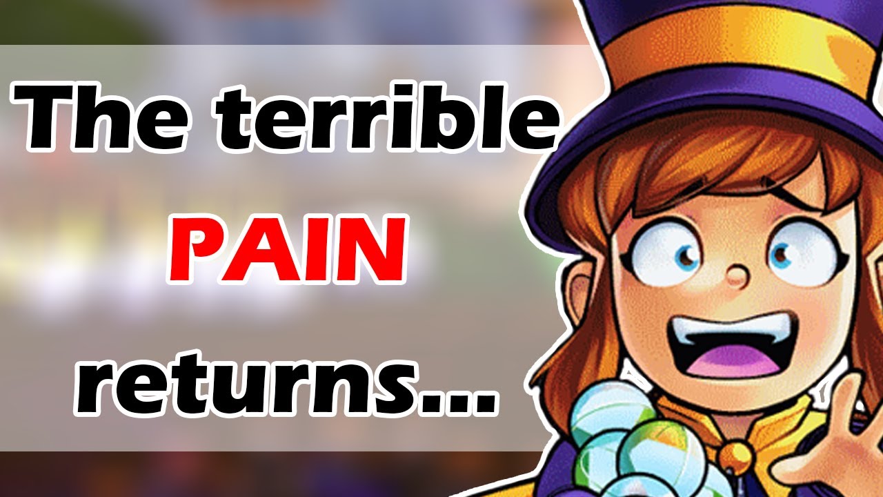 The Worst Boss is Back...