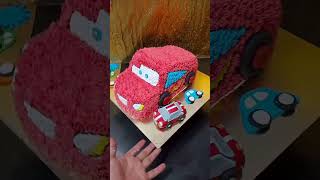 Car Cake  #cake #butterscotchcakedesign #cakedisign #cakeshorts