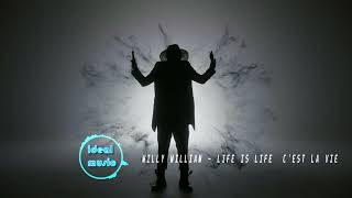 WILLY WILLIAM - LIFE IS LIFE (C'EST LA VIE) Resimi