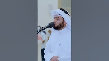 أزفت الآزفة | تلاوة بديعة من سورة النجم برواية خلف عن حمزة | أحمد النفيس رمضان 1442