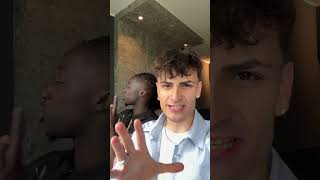 federico vs ouz… chi vincerà?