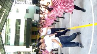 Field Day Of St. Joseph 2014