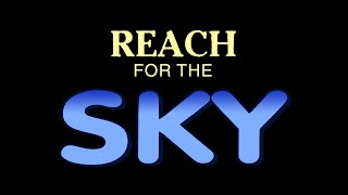 Reach for the Sky (Tales for All #12 / 1990) Trailer