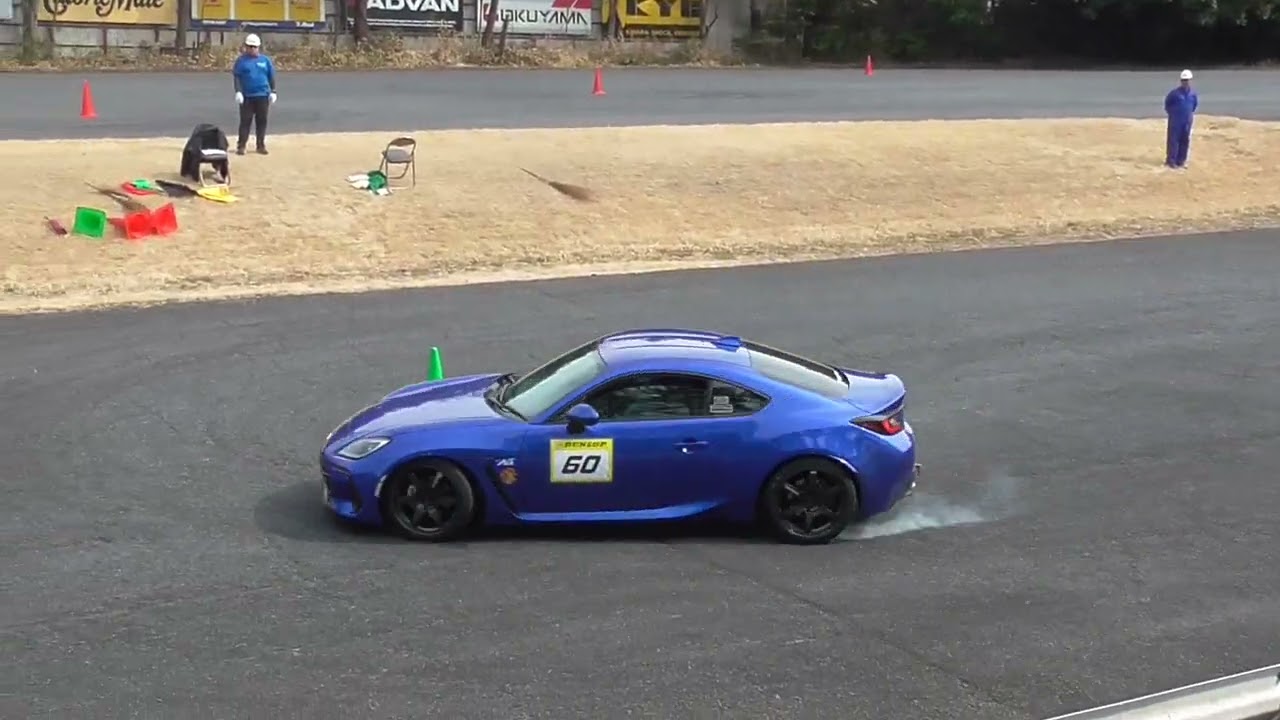 20260301関東地区戦1 icc 1本目