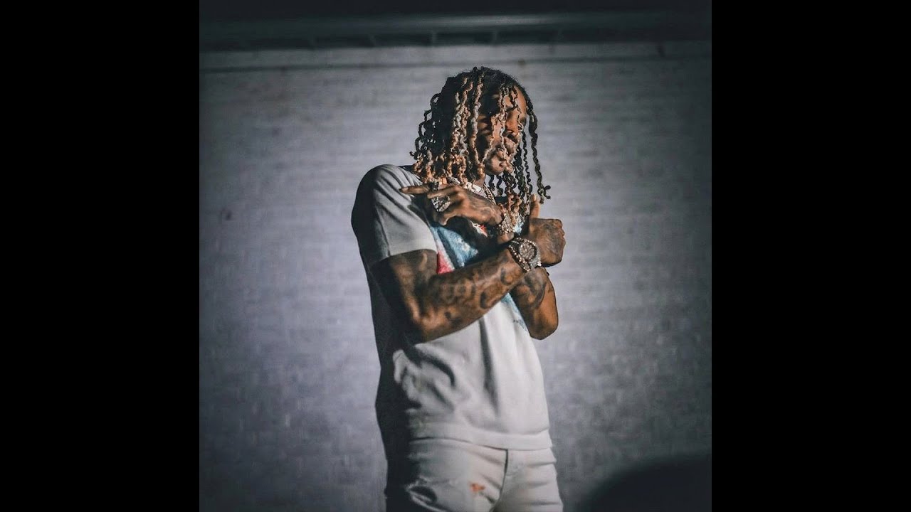 (FREE) Lil Durk Type Beat - "Keep Close"