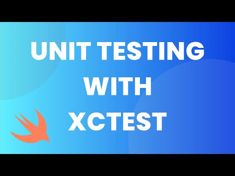 Getting Started With Unit Testing in Swift (XCTest, Test Cases, Code Coverage)