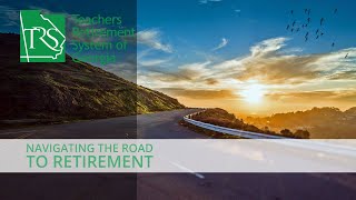 Road to Retirement