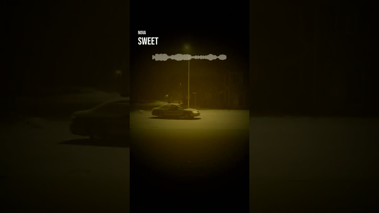 Watch NovA - Sweet (Official Visual) #shorts on YouTube Watch NovA - Sweet (Official Visual) #shorts on YouTube