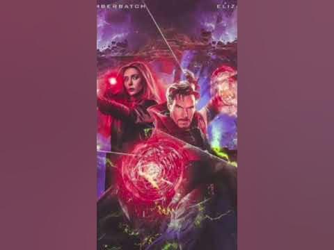 Доктор Стренж 2 - YouTube