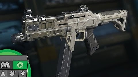 COD Black Ops 3: What is the Best Gun | Comparing Guns: VMP vs Kuda