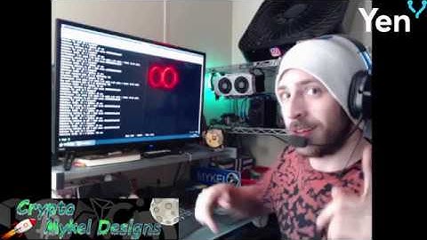 HiveOs How To -- AMD, Nvidia Overclock Tuning