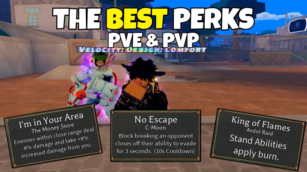 The BEST PERKS In The Game RIGHT NOW (PvE & PvP) | Bizarre Lineage