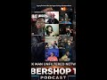Straight Black Men Are The Cancer Of The Black Community| Barbershop Talk  📱