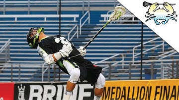 Gurenlian: FOA Athlete of the Year // HeroMesh + HeroStrings