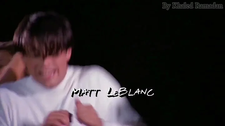 Friends - season 9 Intro #friends