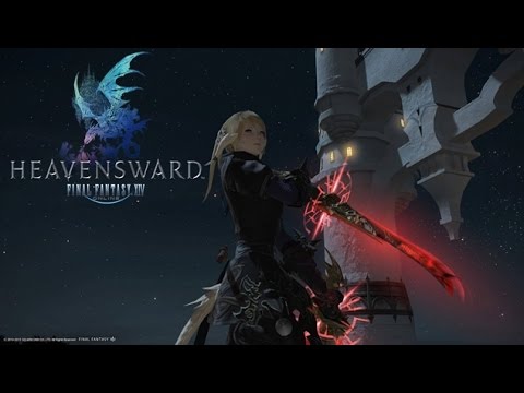 heavensward